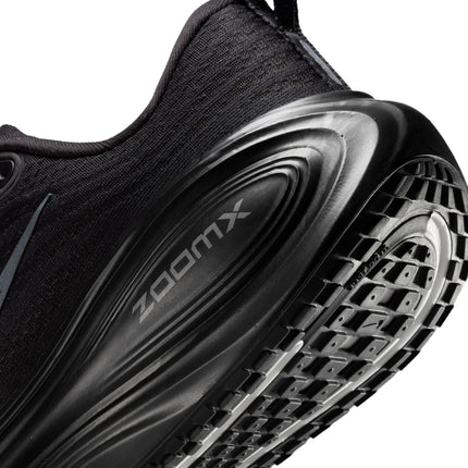 Nike Womens Vomero Plus - Black