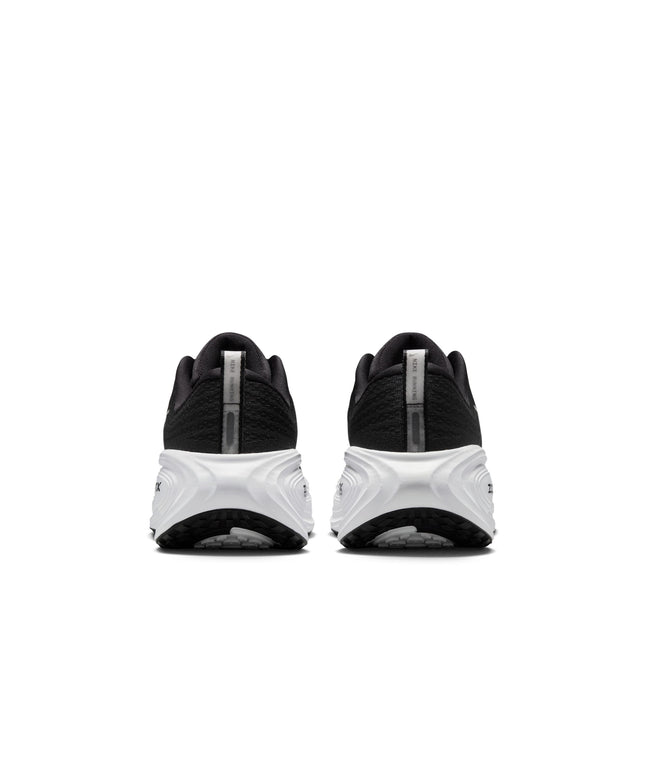 Nike Womens Vomero Plus - Black