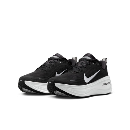Nike Womens Vomero Plus - Black