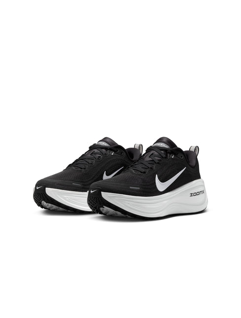Nike Womens Vomero Plus - Black