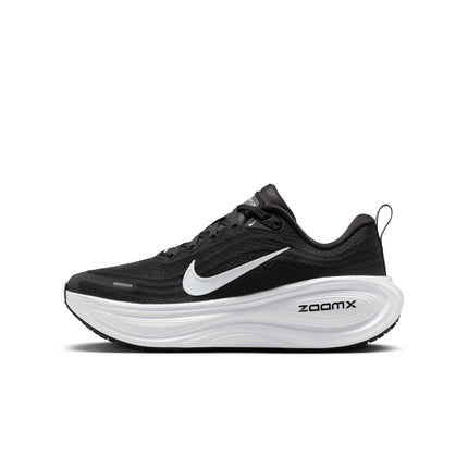 Nike Womens Vomero Plus - Black