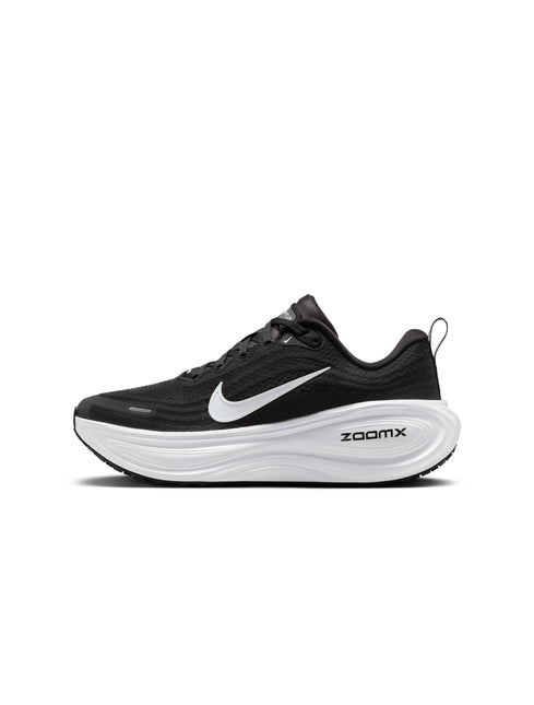 Nike Womens Vomero Plus - Black