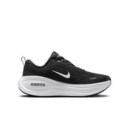 Nike Womens Vomero Plus - Black