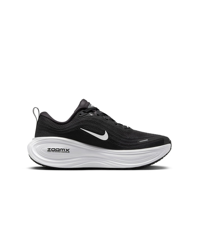 Nike Womens Vomero Plus - Black