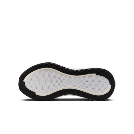 Nike Womens Vomero Plus - Black