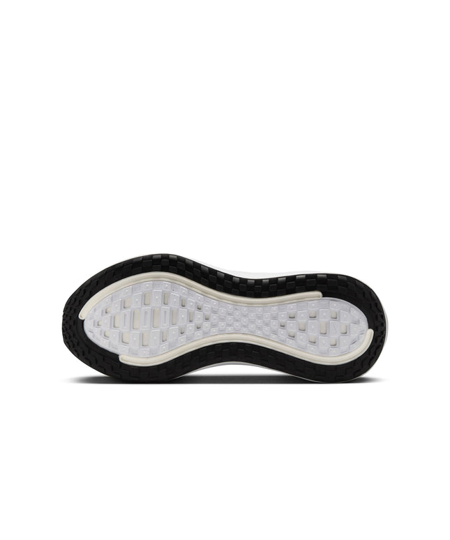 Nike Womens Vomero Plus - Black