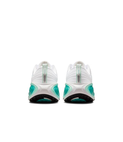 Nike Womens Vomero Plus - White/Bleached Turqouise