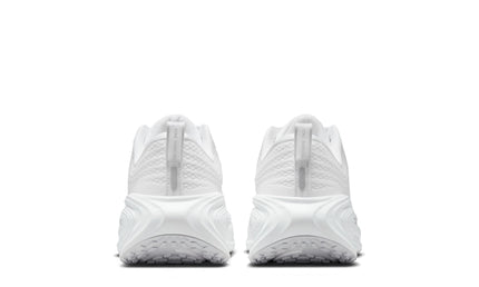 Nike Womens Vomero Plus - White