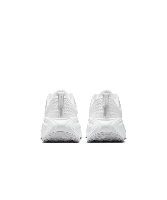 Nike Womens Vomero Plus - White