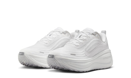 Nike Womens Vomero Plus - White