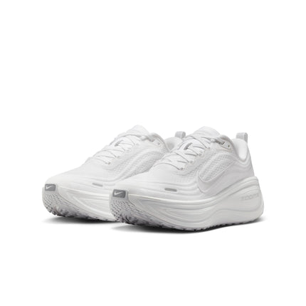 Nike Womens Vomero Plus - White
