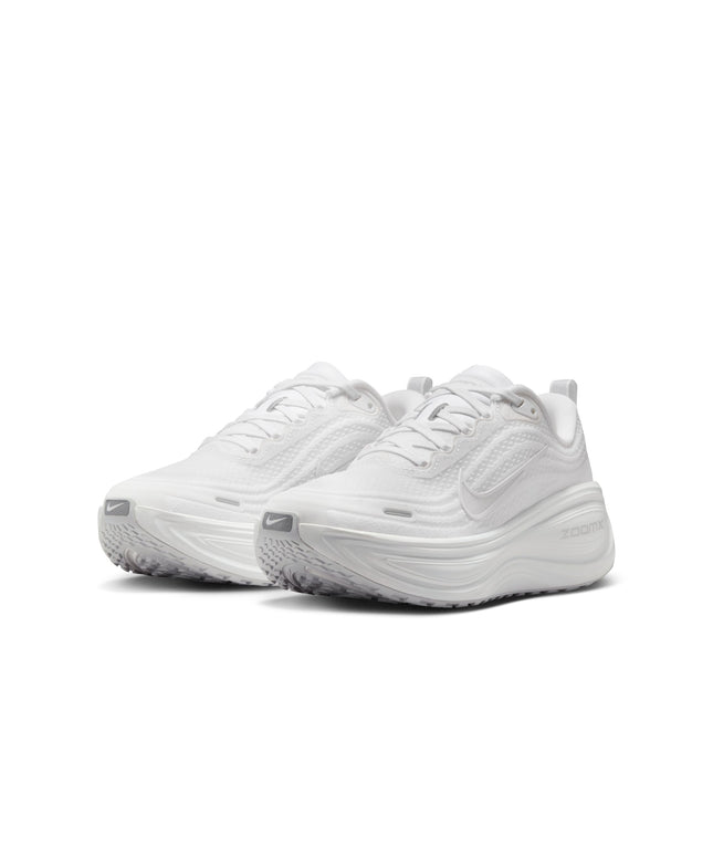 Nike Womens Vomero Plus - White