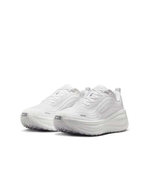 Nike Womens Vomero Plus - White