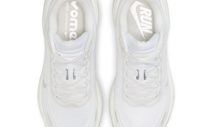 Nike Womens Vomero Plus - White