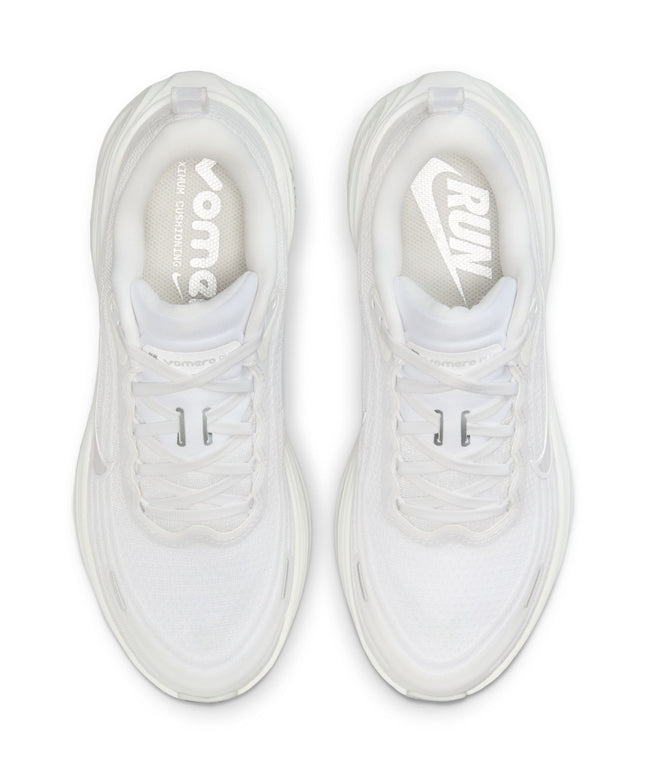 Nike Womens Vomero Plus - White