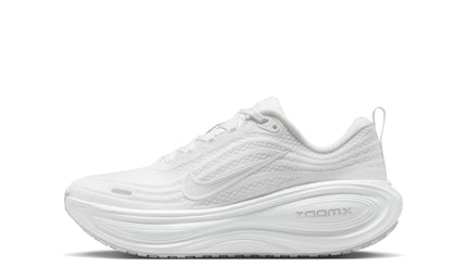Nike Womens Vomero Plus - White