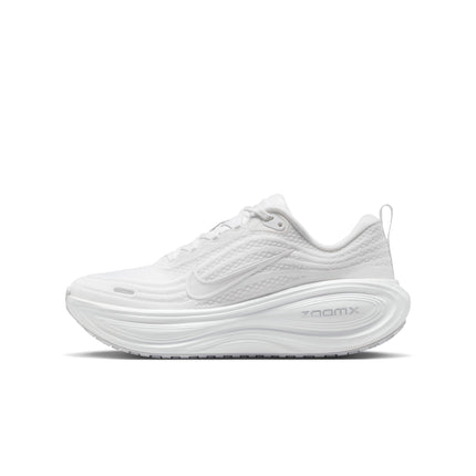 Nike Womens Vomero Plus - White