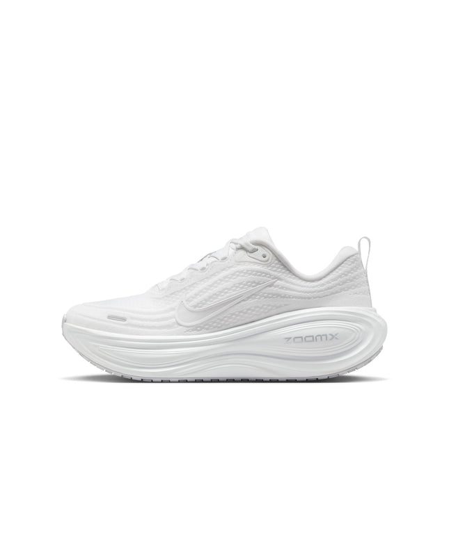 Nike Womens Vomero Plus - White