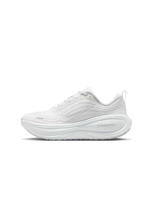 Nike Womens Vomero Plus - White
