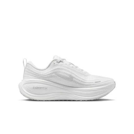 Nike Womens Vomero Plus - White
