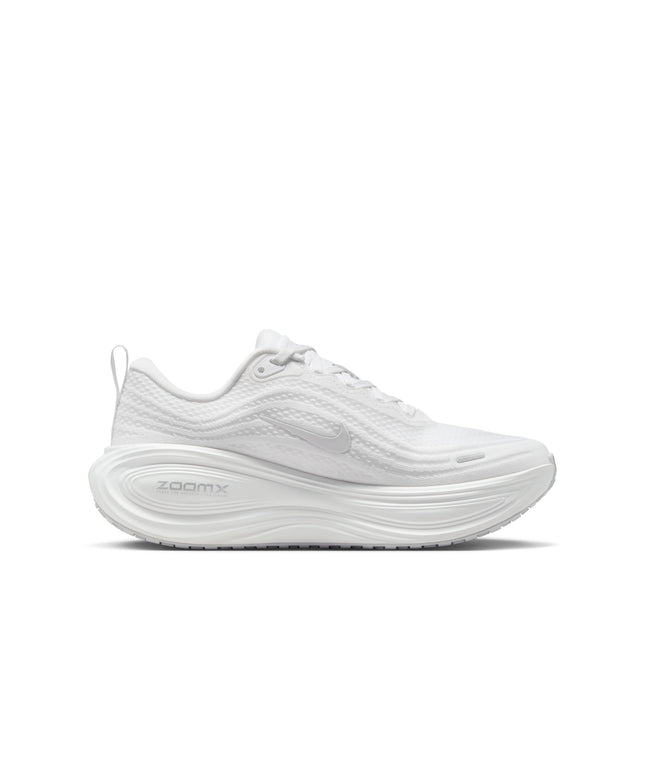 Nike Womens Vomero Plus - White