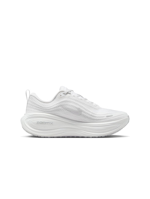 Nike Womens Vomero Plus - White