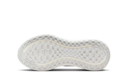 Nike Womens Vomero Plus - White