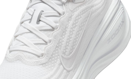 Nike Womens Vomero Plus - White