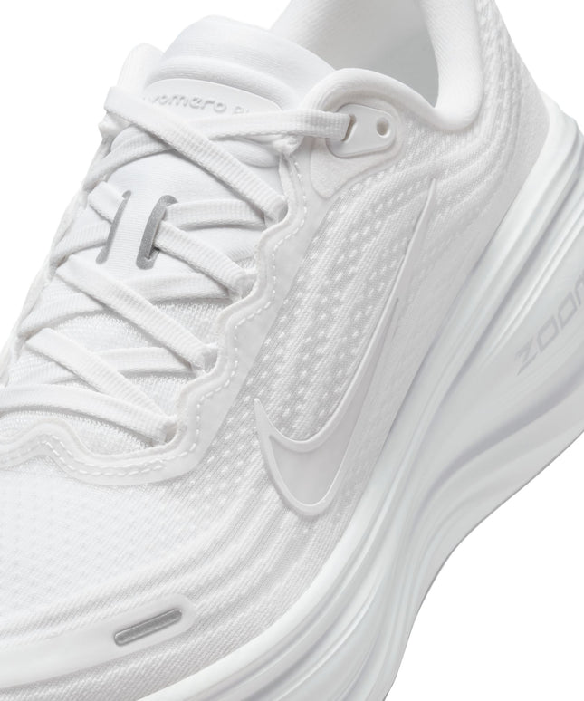 Nike Womens Vomero Plus - White