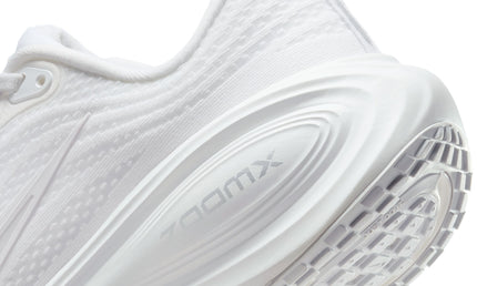 Nike Womens Vomero Plus - White