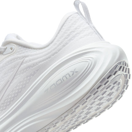 Nike Womens Vomero Plus - White