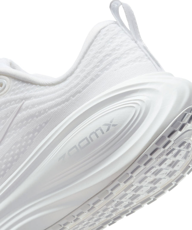 Nike Womens Vomero Plus - White