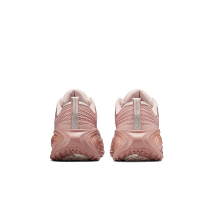 Nike Womens Vomero Plus - Particle Pink