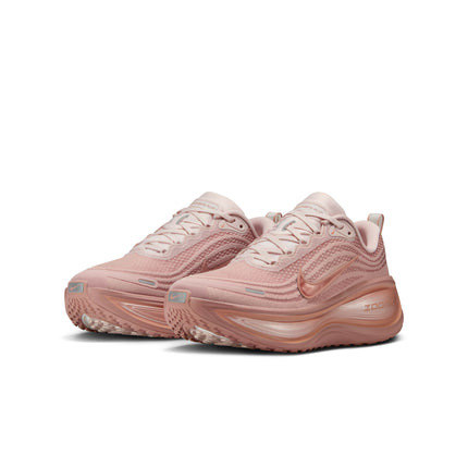 Nike Womens Vomero Plus - Particle Pink