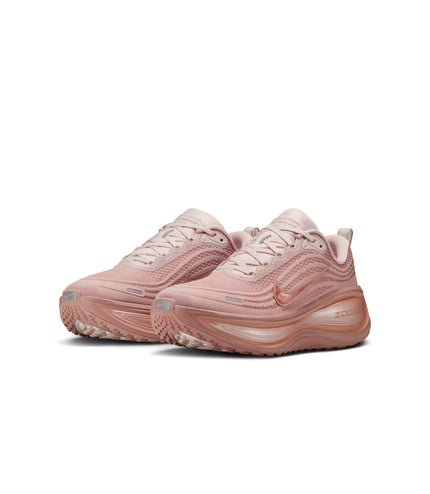 Nike Womens Vomero Plus - Particle Pink