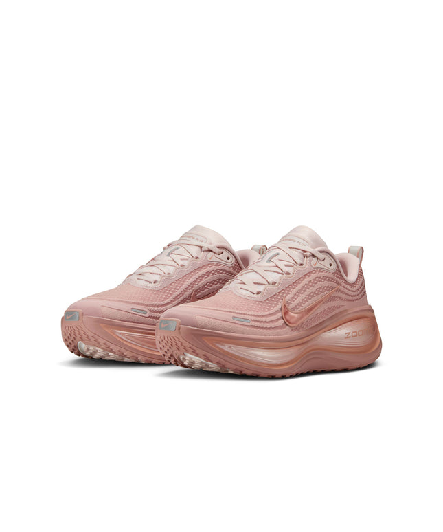 Nike Womens Vomero Plus - Particle Pink