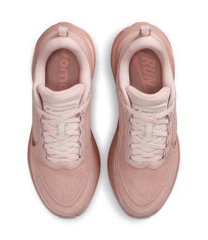 Nike Womens Vomero Plus - Particle Pink