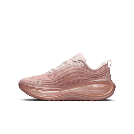 Nike Womens Vomero Plus - Particle Pink