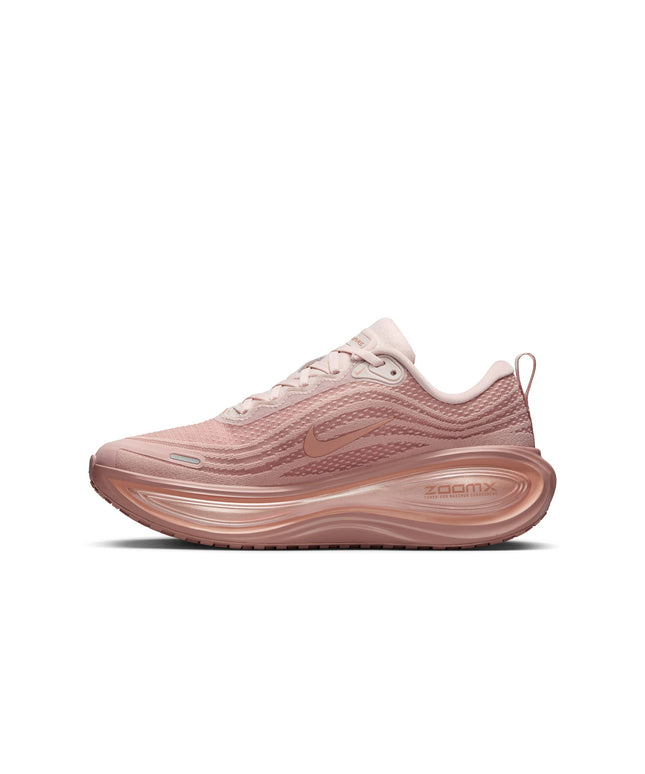 Nike Womens Vomero Plus - Particle Pink