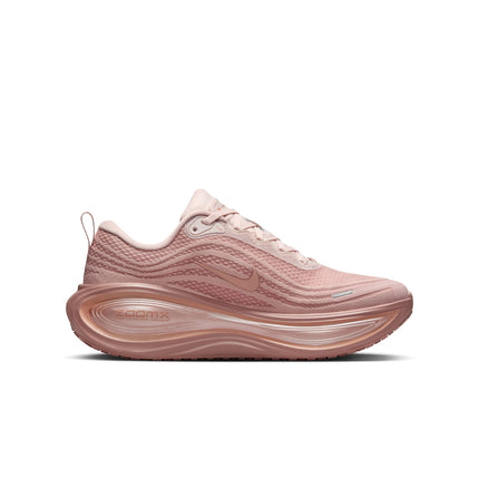 Nike Womens Vomero Plus - Particle Pink