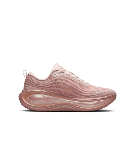 Nike Womens Vomero Plus - Particle Pink