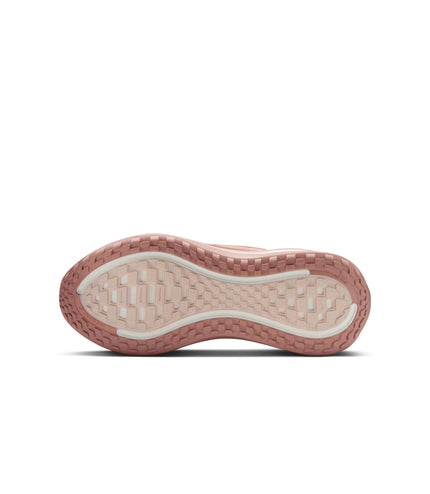 Nike Womens Vomero Plus - Particle Pink