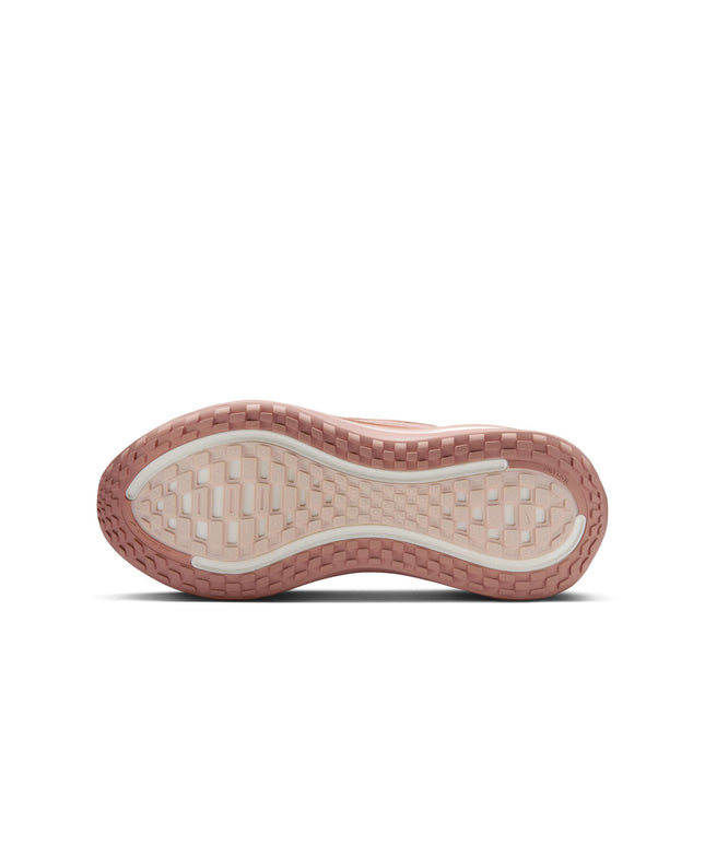 Nike Womens Vomero Plus - Particle Pink