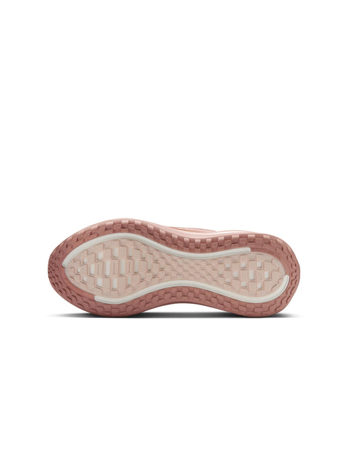 Nike Womens Vomero Plus - Particle Pink