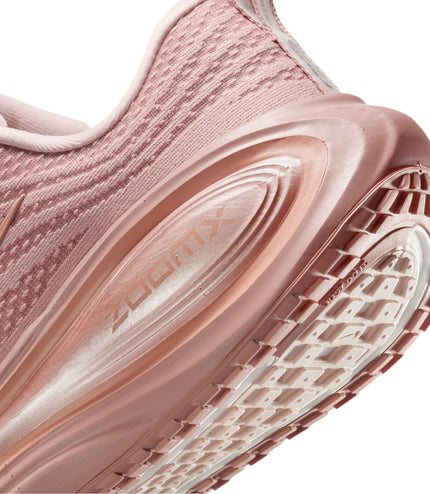Nike Womens Vomero Plus - Particle Pink