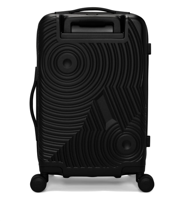 Nike Adult Carry-On Luggage - Black