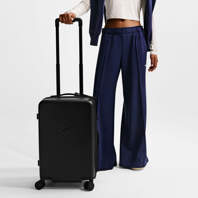 Nike Adult Carry-On Luggage - Black