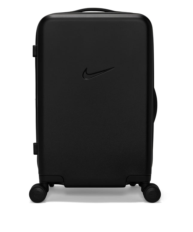 Nike Adult Carry-On Luggage - Black