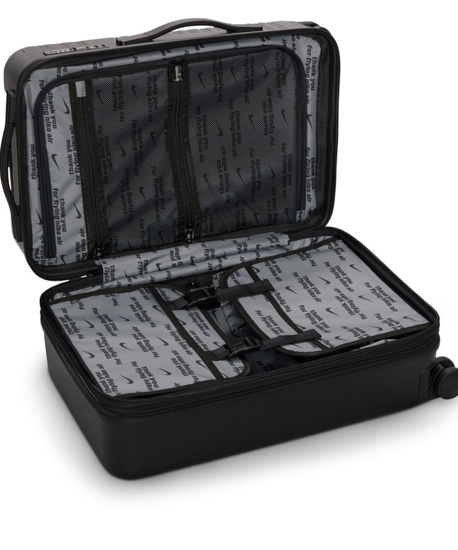 Nike Adult Carry-On Luggage - Black