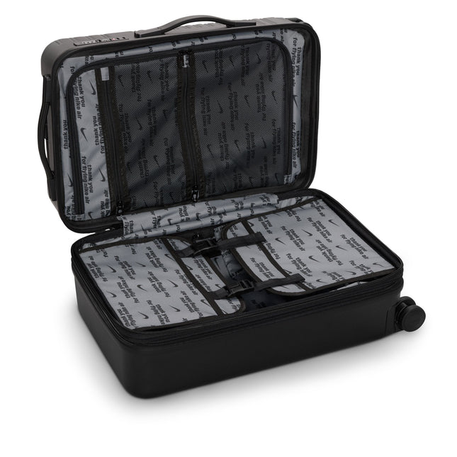 Nike Adult Carry-On Luggage - Black